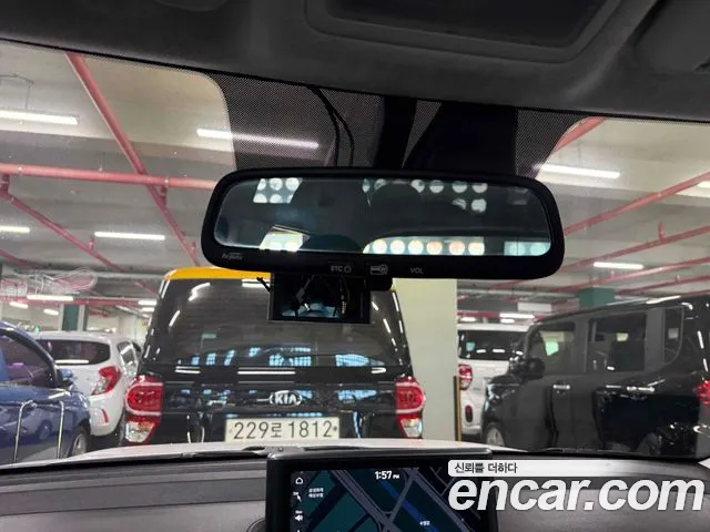 Hyundai Casper 2022 thumb 11