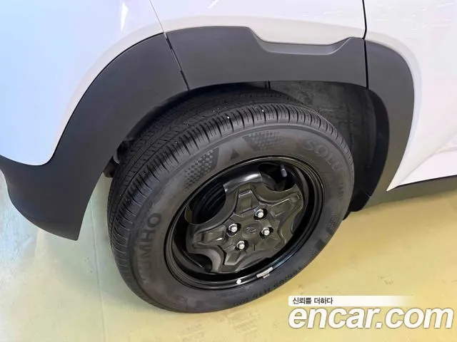 Hyundai Casper 2022 thumb 12