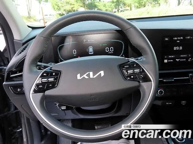 Kia Niro 2022 thumb 8