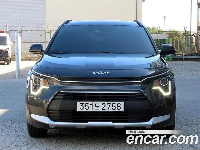 Kia Niro 2022 thumb 12