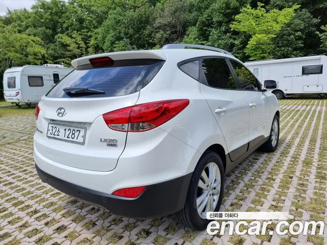 Hyundai Tucson 2013 thumb 3