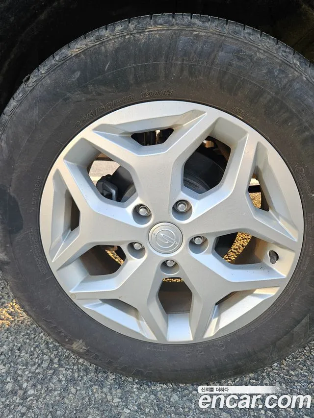 KG_Mobility_Ssangyong Rexton 2022 thumb 5
