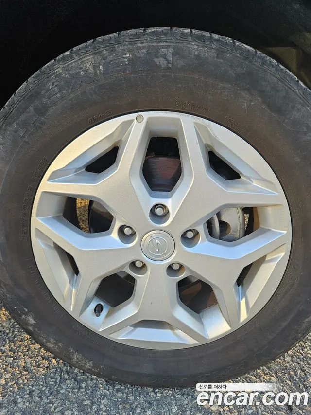 KG_Mobility_Ssangyong Rexton 2022 thumb 6