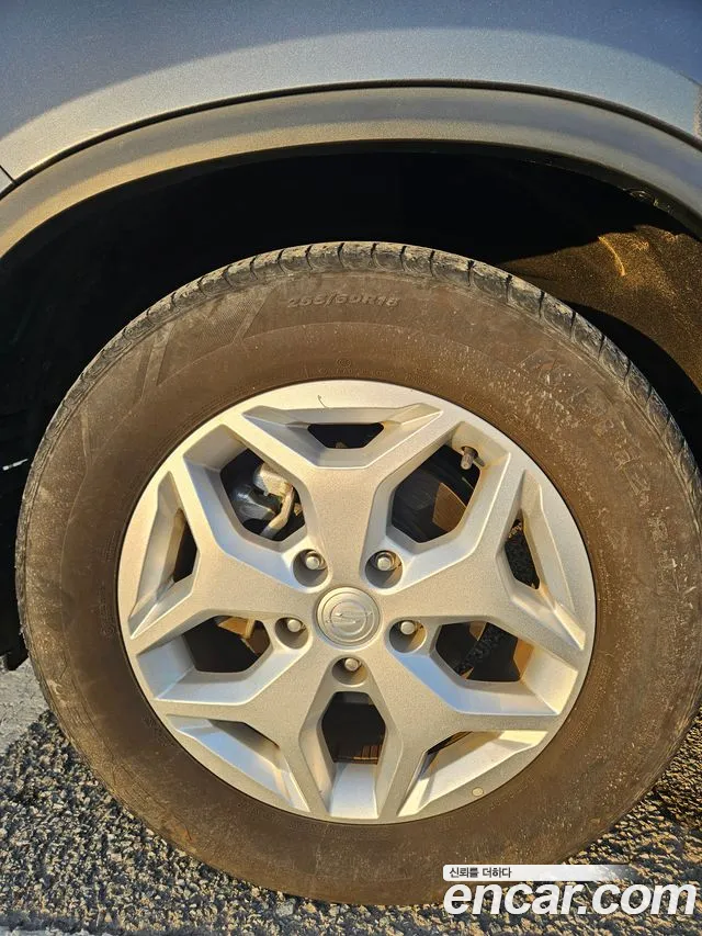 KG_Mobility_Ssangyong Rexton 2022 thumb 7