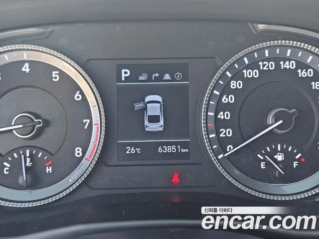 Hyundai Sonata 2019 thumb 9