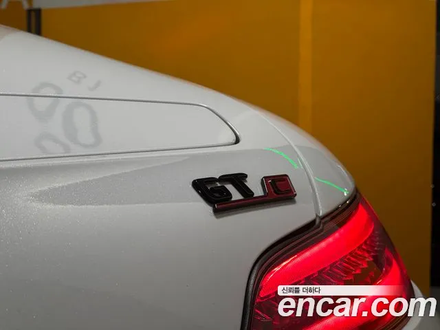Mercedes-Benz AMG GT 2021 thumb 8