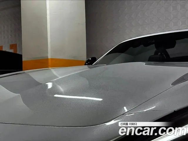 Mercedes-Benz AMG GT 2021 thumb 10