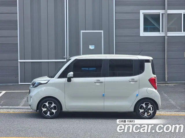 Kia Ray 2013 thumb 3