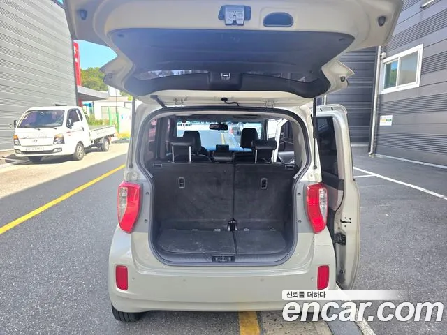 Kia Ray 2013 thumb 7