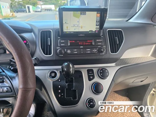 Kia Ray 2013 thumb 9
