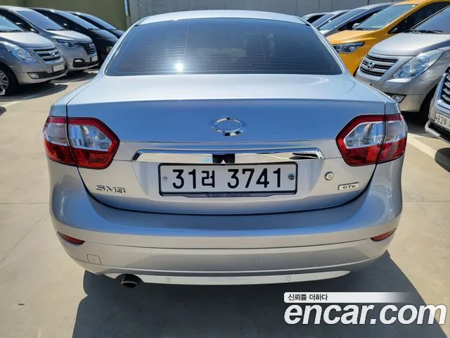 Renault-KoreaSamsung Fluence 2017 thumb 6