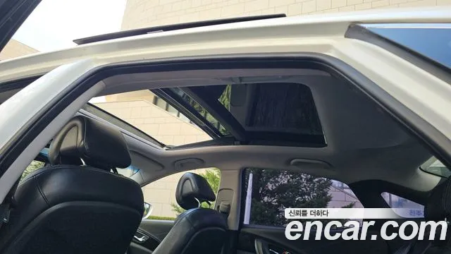 Hyundai Grandeur 2015 thumb 8