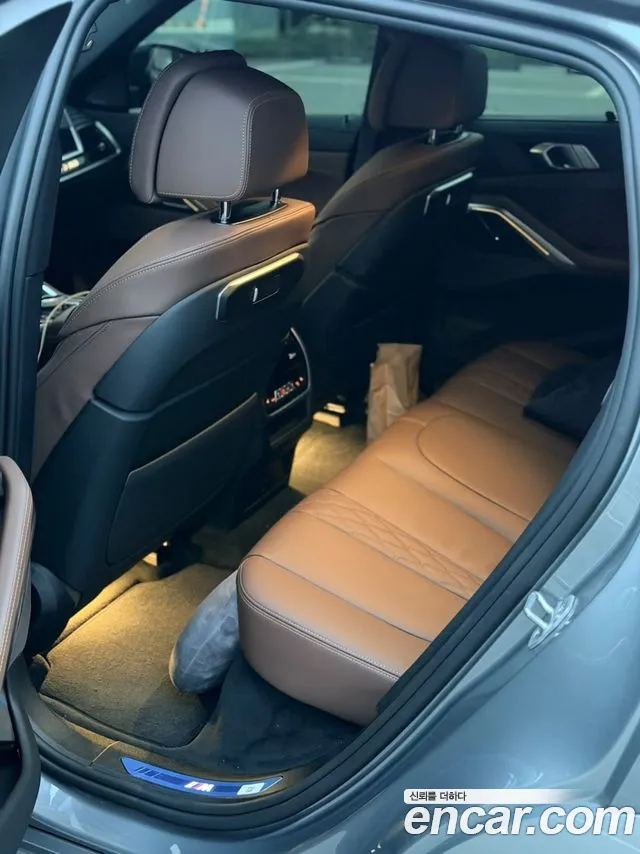 BMW X6 2026 thumb 5
