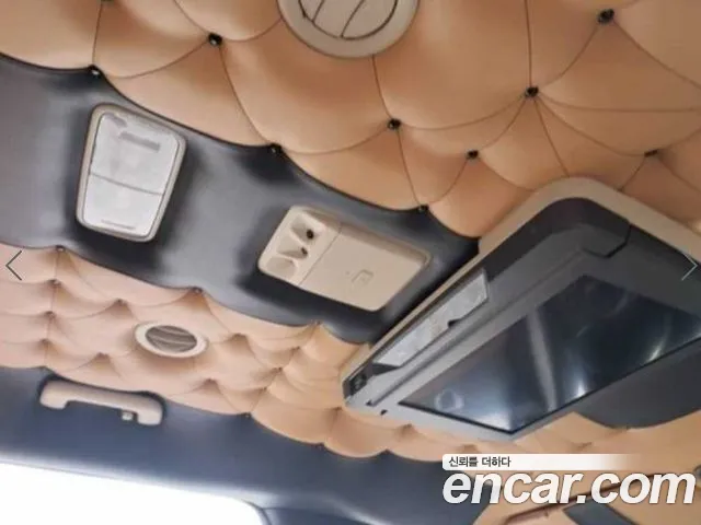 Kia Carnival 2021 thumb 8