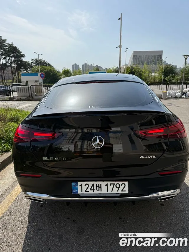 Mercedes-Benz GLE 2025 thumb 4
