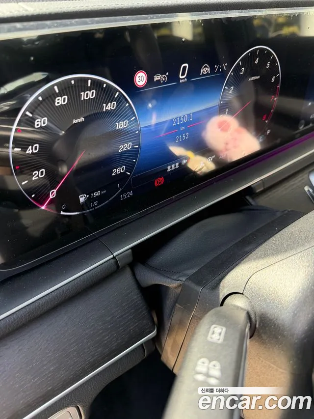 Mercedes-Benz GLE 2025 thumb 7