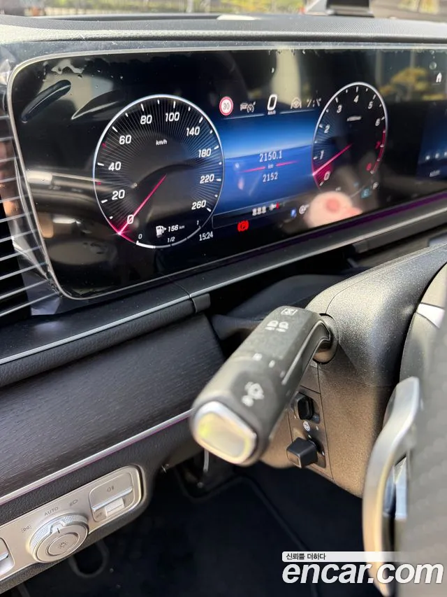 Mercedes-Benz GLE 2025 thumb 8