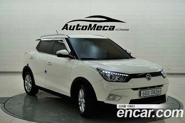 KG_Mobility_Ssangyong TIBOLI 2016 thumb 4