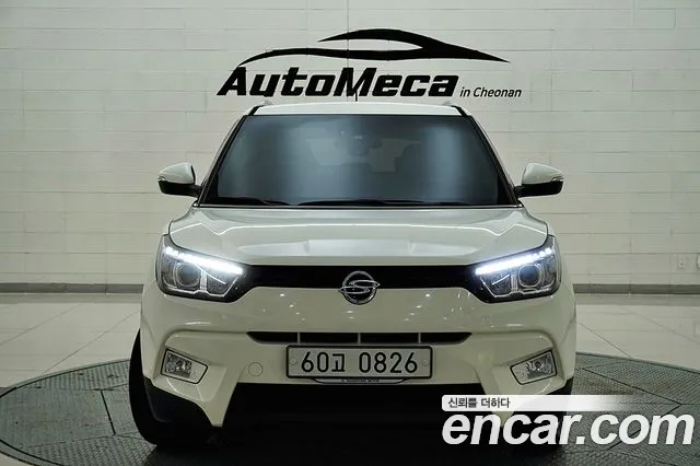 KG_Mobility_Ssangyong TIBOLI 2016 thumb 11