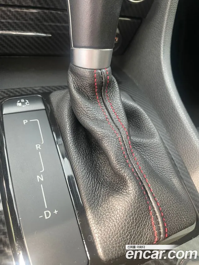 Mercedes-Benz SLK-Class 2008 thumb 9