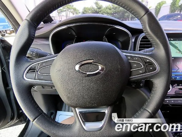 Renault-KoreaSamsung Megane 2016 thumb 8