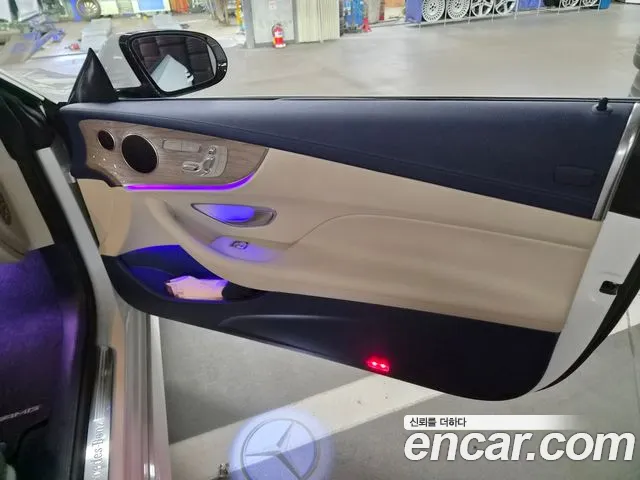 Mercedes-Benz E-Класс 2020 thumb 6