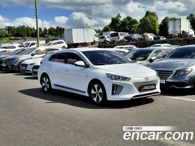 Hyundai IONIQ 6 2017 thumb 2