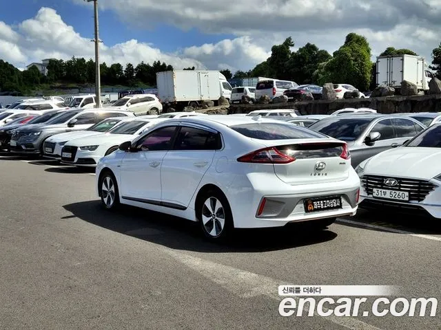 Hyundai IONIQ 6 2017 thumb 3