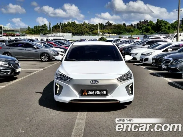 Hyundai IONIQ 6 2017 thumb 5