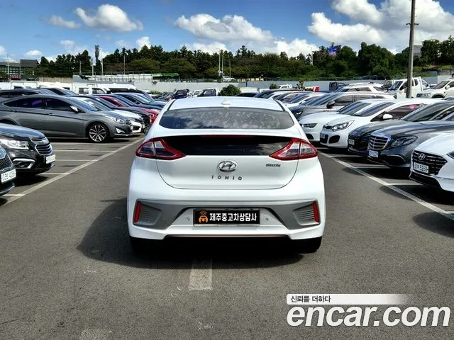 Hyundai IONIQ 6 2017 thumb 6