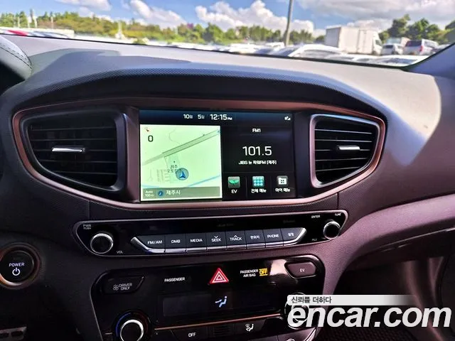 Hyundai IONIQ 6 2017 thumb 8