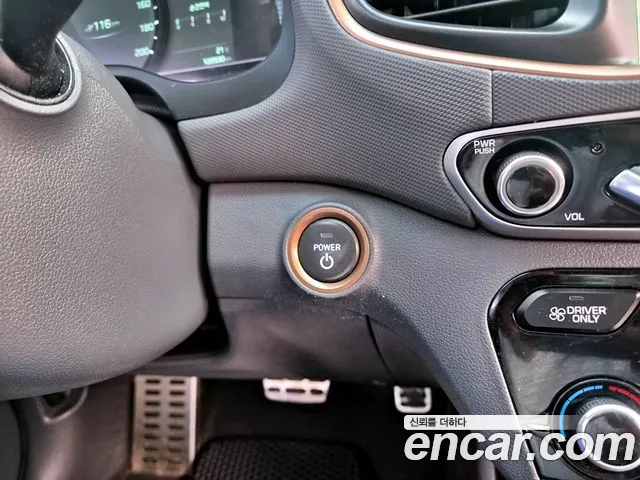Hyundai IONIQ 6 2017 thumb 9