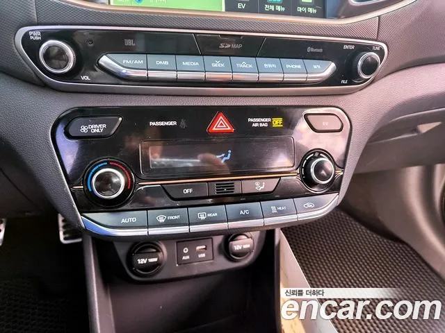 Hyundai IONIQ 6 2017 thumb 10