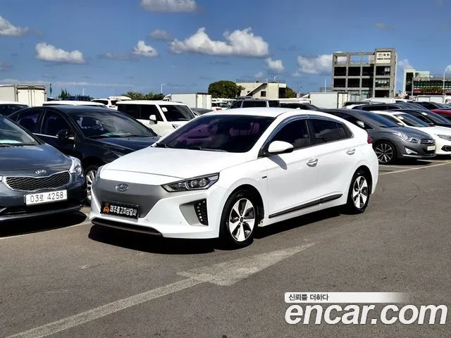 Hyundai IONIQ 6 2017 thumb 12