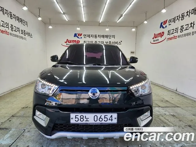 KG_Mobility_Ssangyong TIBOLI 2016 thumb 3