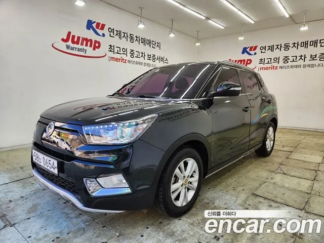 KG_Mobility_Ssangyong TIBOLI 2016 thumb 4