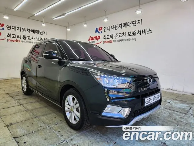 KG_Mobility_Ssangyong TIBOLI 2016 thumb 5