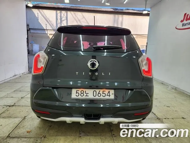 KG_Mobility_Ssangyong TIBOLI 2016 thumb 6