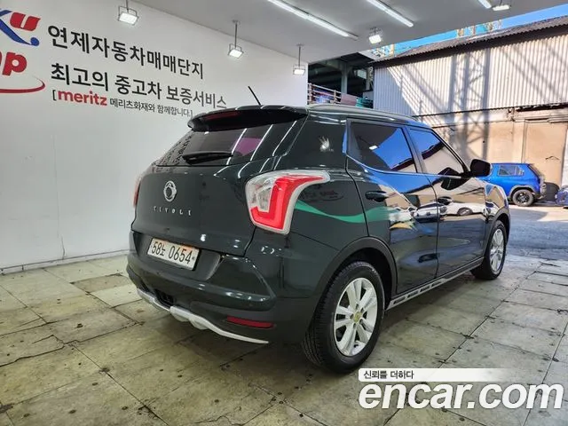 KG_Mobility_Ssangyong TIBOLI 2016 thumb 8
