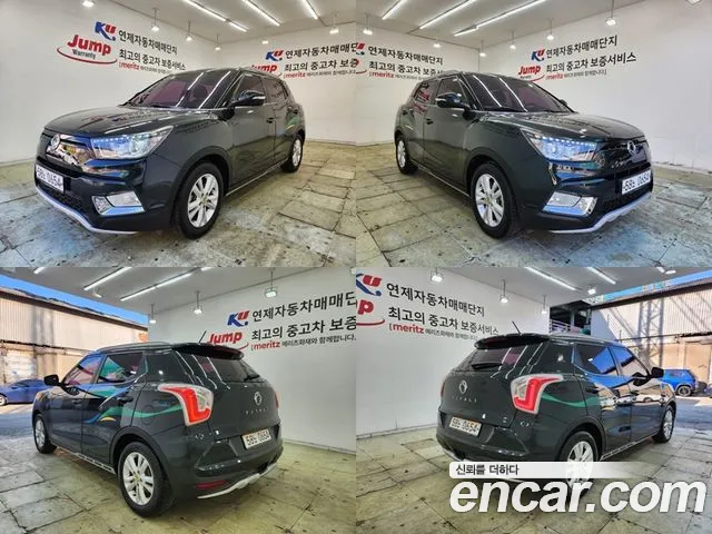 KG_Mobility_Ssangyong TIBOLI 2016 thumb 11