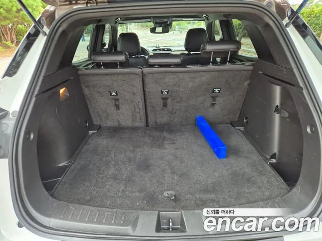 ChevroletGMDaewoo TrailBlazer 2021 thumb 10