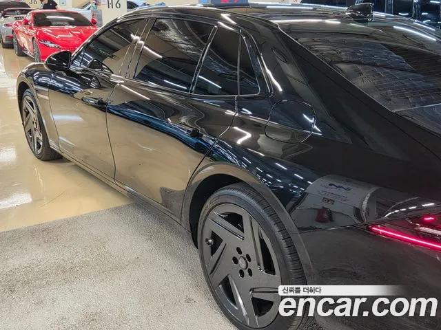 Genesis G90 2024 thumb 9