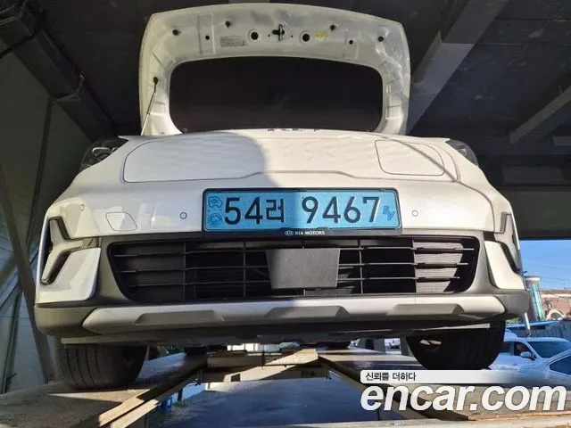 Kia Niro 2022 thumb 4
