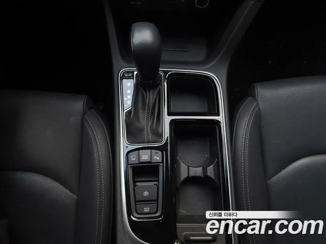 Hyundai Sonata 2018 thumb 9