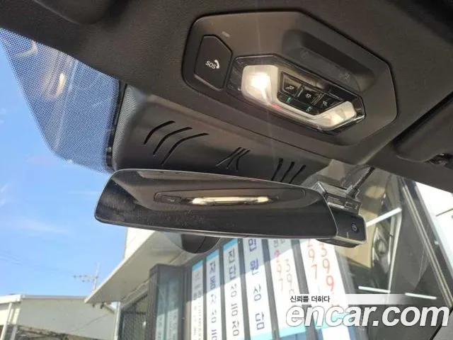 BMW 4-Series 2021 thumb 6