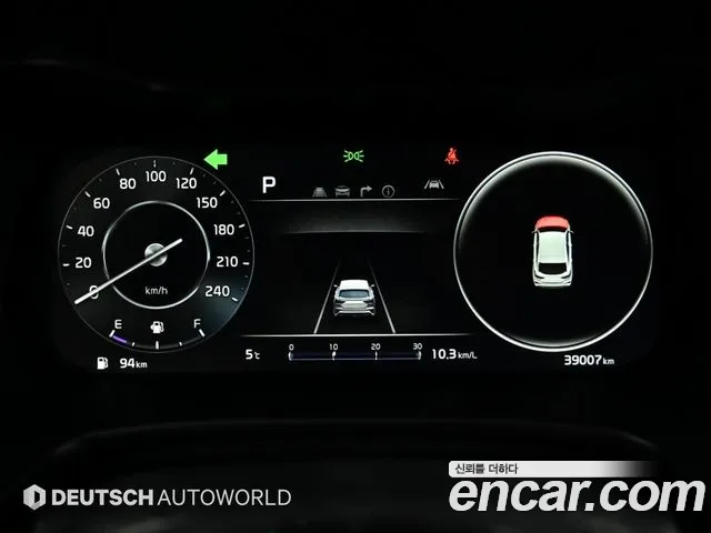 Kia K3 2021 thumb 8