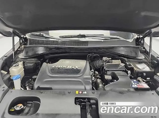 Kia Sorento 2015 thumb 6