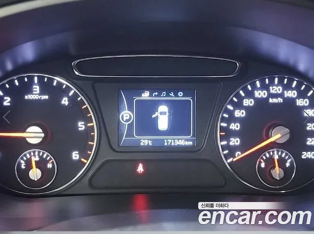 Kia Sorento 2015 thumb 7