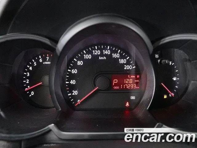 Kia Morning 2012 thumb 6