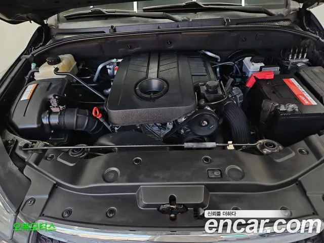 KG_Mobility_Ssangyong KORANDO 2014 thumb 6